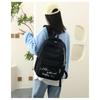 School Backpack for Girls Cute School Bags Waterproof Bookbag Teens College Student Large Travel Shoulder Bag