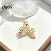 Rose Flower Brooch Hollow Metal Bird Brooch, Golden Silver Plated Lapel Shape Pin, Decorative Accessory for Suits Coats Dresses Bags Pin