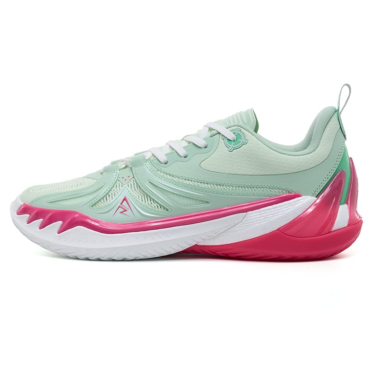 RIGORER Reaves 3 AR3 Berry Low