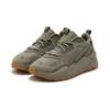 Puma RS-X Unisex Olive Green 390776-58