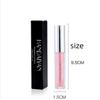 Matte Lipstick 7 Color Waterproof Non-Sticky Cup Long Lasting Women Sexy Red Velvet Lip Tint Lip Glaze Makeup Cosmetics Colorful Lipstick
