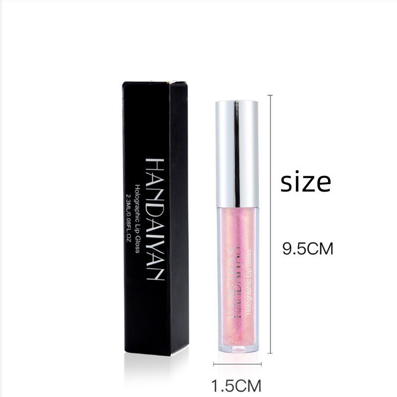 Matte Lipstick 7 Color Waterproof Non-Sticky Cup Long Lasting Women Sexy Red Velvet Lip Tint Lip Glaze Makeup Cosmetics Colorful Lipstick