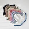 Women's Delicate Pastel Summer Knit Hat