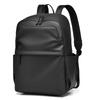 New Minimalist Casual Backpack, Men's Large Capacity Travel Bag, Men's Commuting Backpack