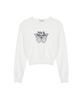 Nigaennikol Mini Butterfly Signature Sleeve Knit_9 Color