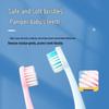 Suke Kids Growth Toothbrush 10-Pack
