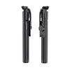 X Series Retractable Selfie Stick with Bluetooth Remote & Fill Light