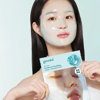 Trattamenti viso – Maschere per il viso