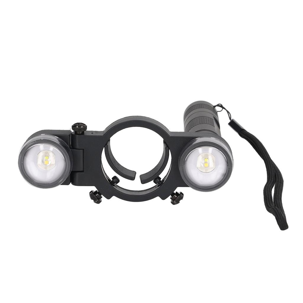 Spray Gun Fill Light Universal Adjustable Brightness Spray Paint Gun Lighting System for Automobile