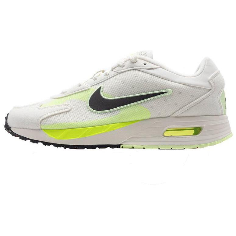 New Nike Air Max Solo 'Electric Yellow' Women's FN0784-100