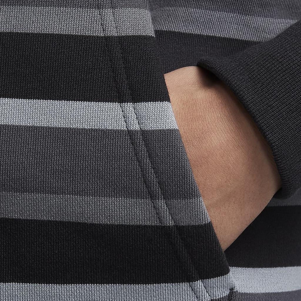 New Nike Sweatshirts Unisex Black FN2513-065