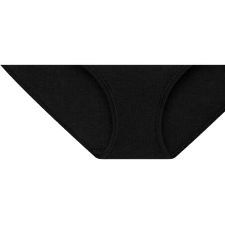 Calvin Klein Rainbow Collection SS23 Logo Embroidered Mid-Rise Sexy Triangle Briefs Women Underwear Space-Black QF7256AD-UB1