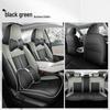 2024 AION S MAX Car Seat Cover - Full Coverage for Pure Electric ALON 7080 Starry Edition