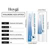 Hyaluronic Lip Balm Lips Skincare Anti Cracking Nourishing Brightening Moisturizing Lip Balm Lipstick Lips Skin Care