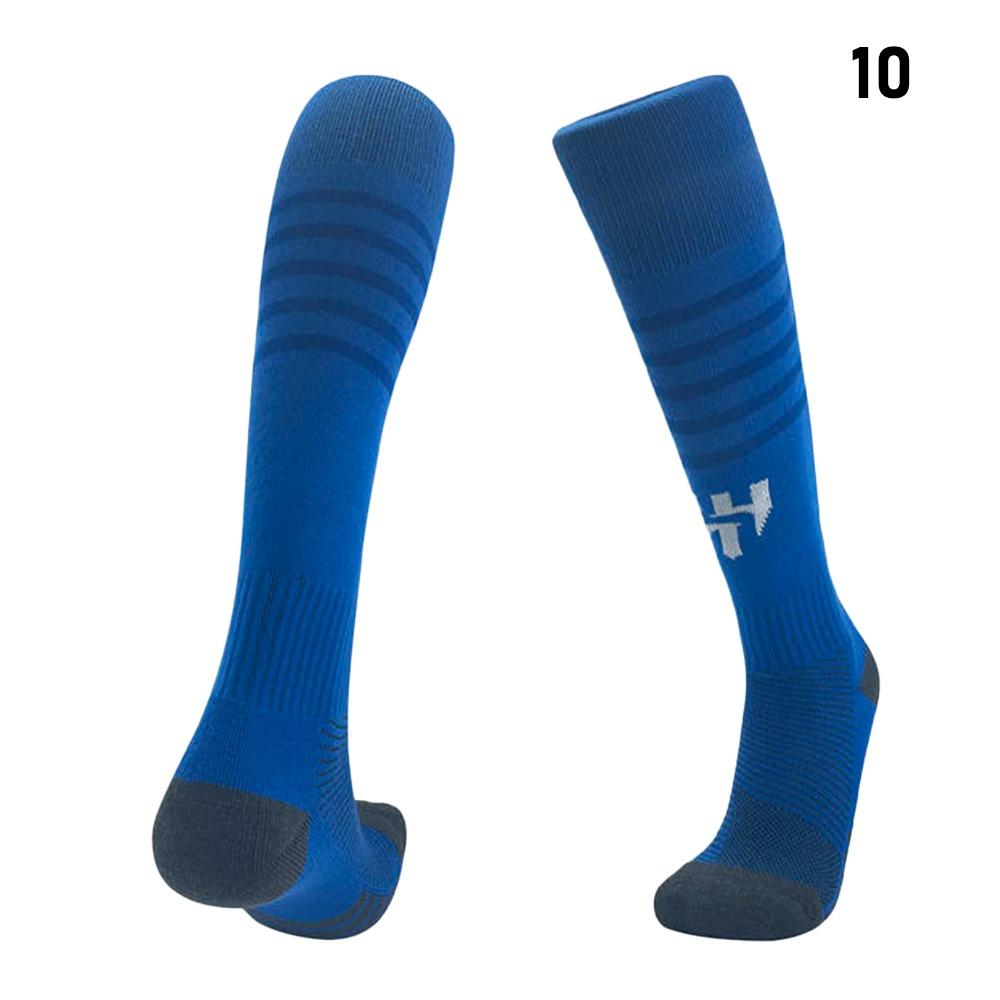 

Boys Socks for Men Women Kids Pile Socks American Football Extra Long Stockings Outdoor Sports Accessories 30-37