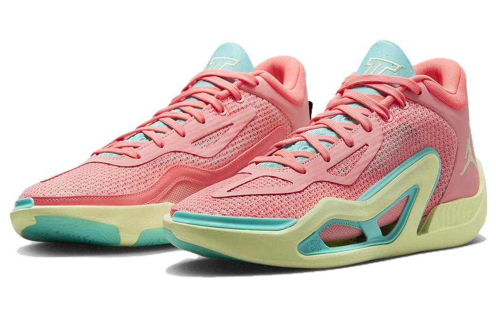 Air Jordan Tatum 1 'Pink Lemonade' DV6208-600
