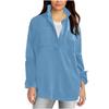 Long Sleeve Hoodies Women's Sweatshirts Women's Hoodies