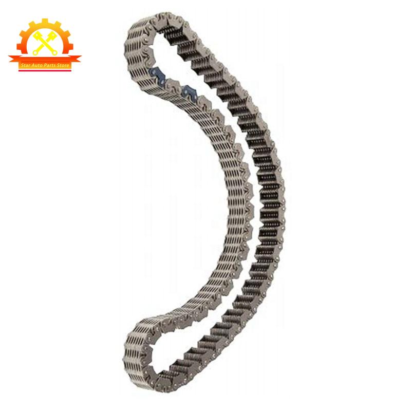 5012322AB Links Transfer Case Chain For  Jeep Cherokee 3.6L 4.0L 4.7L 5.7L NP247 HV-071 NV241 NV242 1999-2012