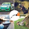 Per Tanica Carburante VP Racing 3/5,5 Galloni Contenitore Motorsport Kit Tubo Riempimento Carburante da Corsa con Filtro Migliorato