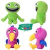 Banban Garden Plush Toy For Kids Adorable Bird Design, 25cm, Soft And Cuddly, Ideal For Ages 7-14