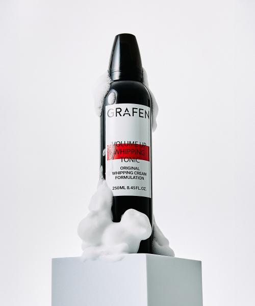Volume Up Whipping Tonic 100ml