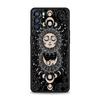 Planet and starry sky art Phone Case For Oppo Reno8 Reno7 Reno6 Pro A54 5G Find X6 X5 A53 A52 A9 A15 A95 A17 A16 A57 A31 Cover