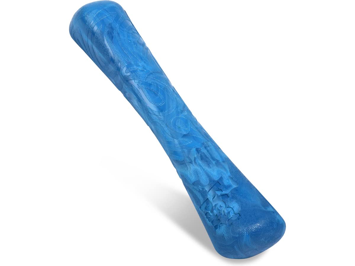 

West Paw Dog Toy Seaflex Drifty Surf L Size (Blue)