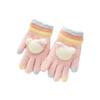 Children's Knitted Gloves