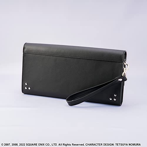 Crisis Core -Final Fantasy VII- Reunion Multi-Case (for game consoles) <Soldier>