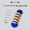 Educational Baroque Magnetic Beads - Multicolor Neodymium Iron Boron Magic Ball Toy