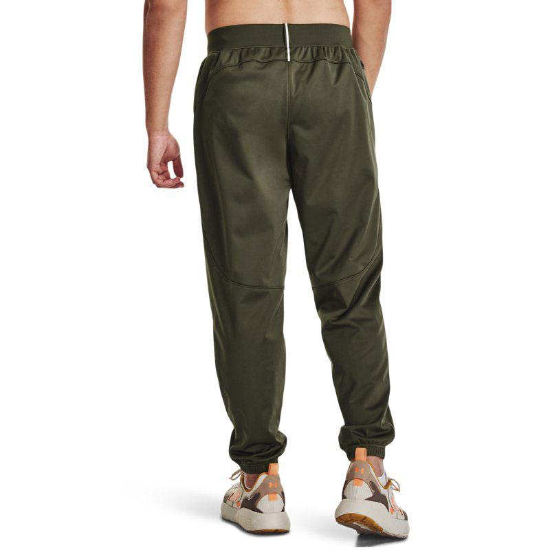 Under Armour Unstoppable Sweatpants Men's Green 1379803-390