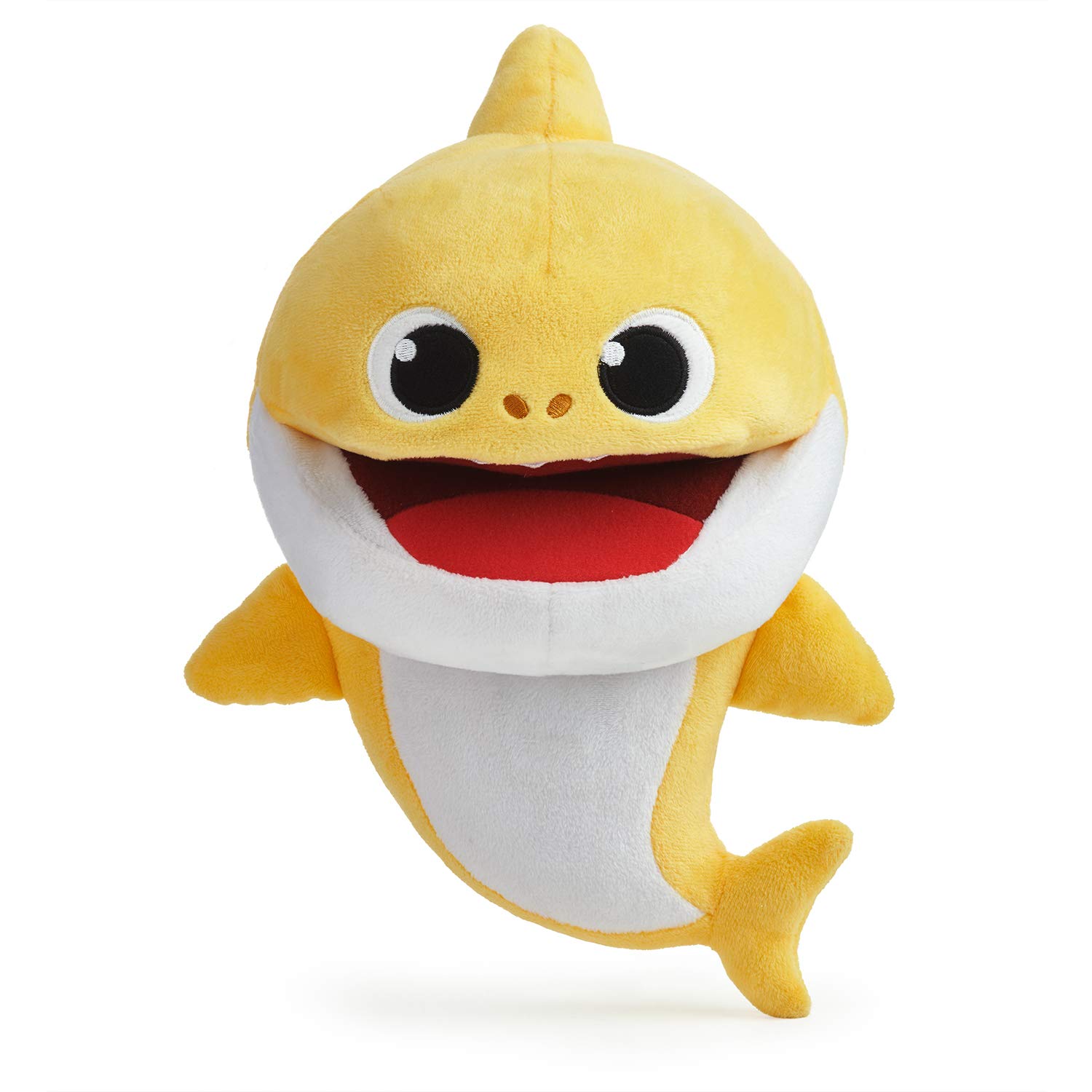 

BS Song Puppet Baby Shark Song Puppet с контролем темпа Baby Shark [подлинный] -