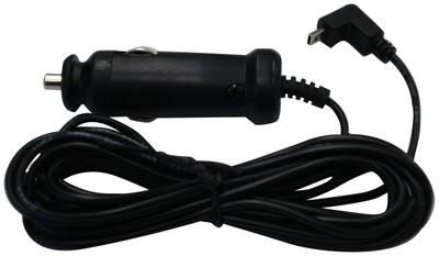 Yupiteru OP-7U Radar Detector Option Cigarette Plug Cord Approx. 9.8 Ft (3 M)