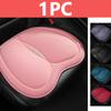 Car Seat Cushion Anti-Slip Comfort Seat Pad Protector Suitable for Driver'S Seats Office Chairs And Home Use - Driving Comfort Cushion