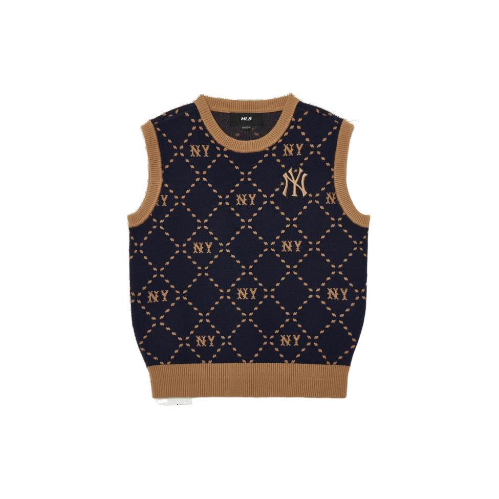 

New MLB Kids Vests 7AKPMD234-50NYD 130