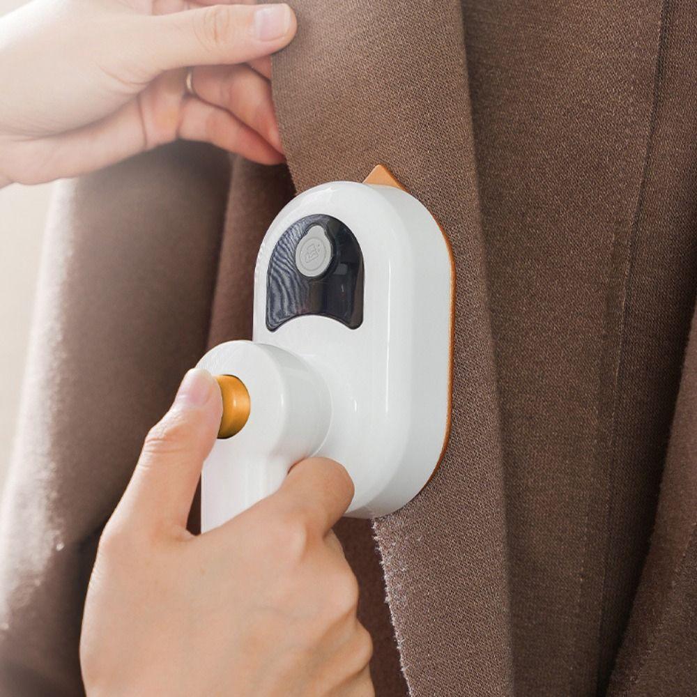 Household Handheld Clothing Plate Iron Dual-purpose Portable Steam Iron  Dormitory