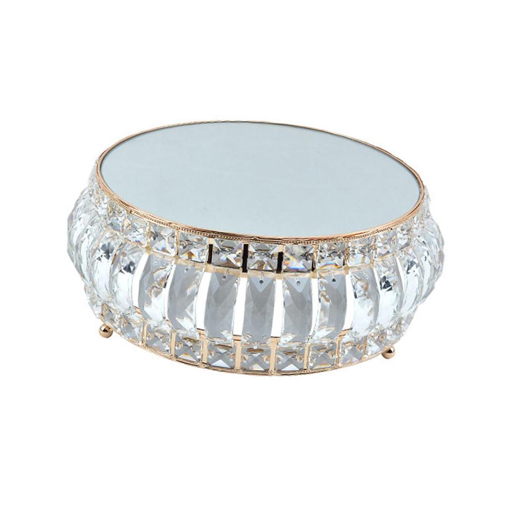 Cake Stand for Dessert Presentation Cupcake Display Tray