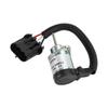 1J710-60011 Fuel Shut Off Solenoid For Kubota Engine V2607
