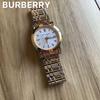 Used Ladies BURBERRY Watch BU1359
