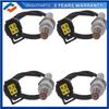 4 шт. Лямбда-зонд для Chrysler 300 Aspen Sebring Dodge Charger Durango Nitro Jeep Liberty Volkswagen Routan 234-4587 56029049AA