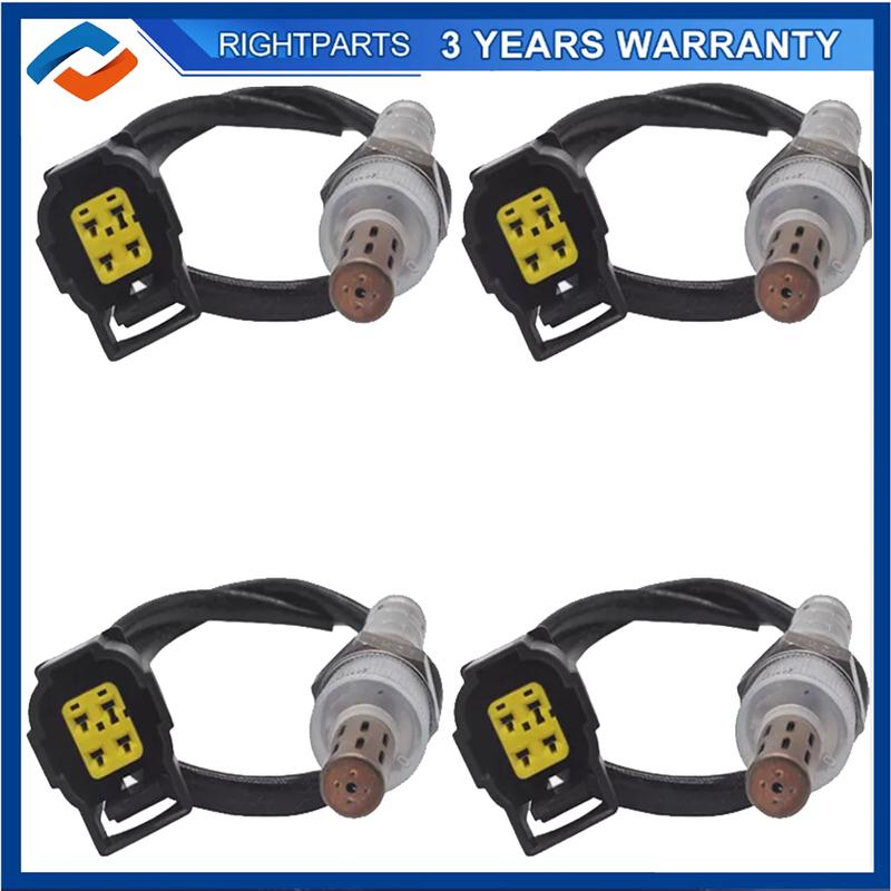 4 шт. Датчик кислорода для Chrysler 300 Aspen Sebring Dodge Charger Durango Nitro Jeep Liberty Volkswagen Routan 234-4587 56029049AA