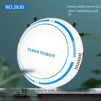 Intelligent Sweeping Robot USB Charging Cleaner Small Household Appliances Vacuum Cleaner Automatic Lazy Household