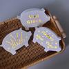 Piggy Ornament Mould Decorative Silicone Mould Lucky Pig Plaster Mould Festive For Holiday Gifts New Year Celebration Diy