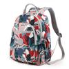 Large Capacity Waterproof Nylon Women's Bag, Fashionable and Casual Hand-held Small Backpack, Trendy Women's Travel Outdoor Backpack