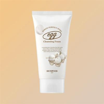 Egg White Perfect Pore Cleansing Foam 150ml