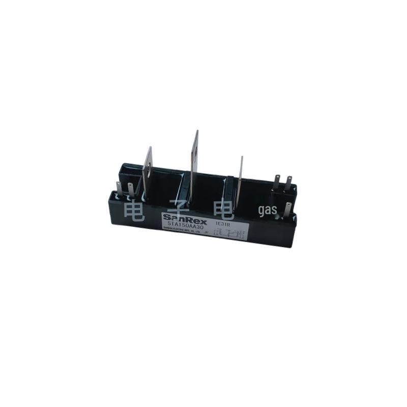 SanRex STA150AA30 Original Three-Phase Thyristor Power Module