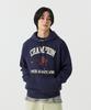 [M~4Xl] Champion Lovers Hoodie_Navy