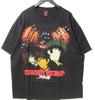 Cowboy Bebop Knockin' On Heaven's Door T-Shirt Anime Movie Remake PA10720