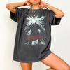 The Thing Horror T-Shirt – Kult Sci-Fi Kino T-Shirt
