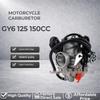 Gaźnik motocyklowy PD24J GY6 125/150cc do modeli Hao Mai i Kymco